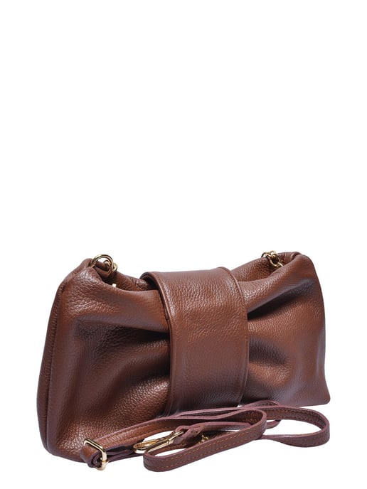 Isabella Rhea BROWN Bolso de cuero - Image 2