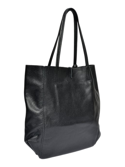 Roberta M Negro Bolso de cuero - Image 2