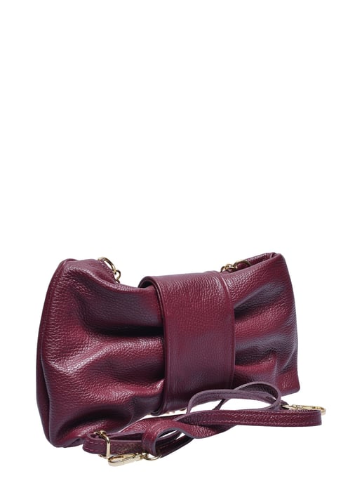 Isabella Rhea VINO  Bolso de cuero - Image 2