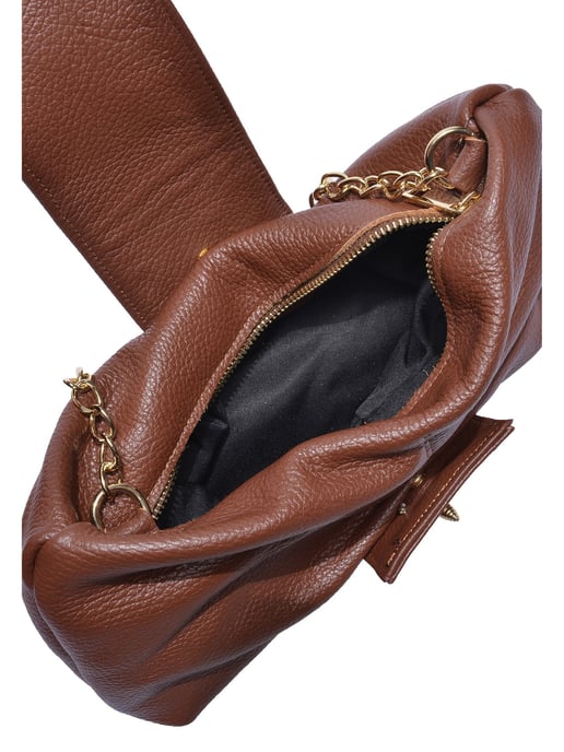 Isabella Rhea BROWN Bolso de cuero - Image 4