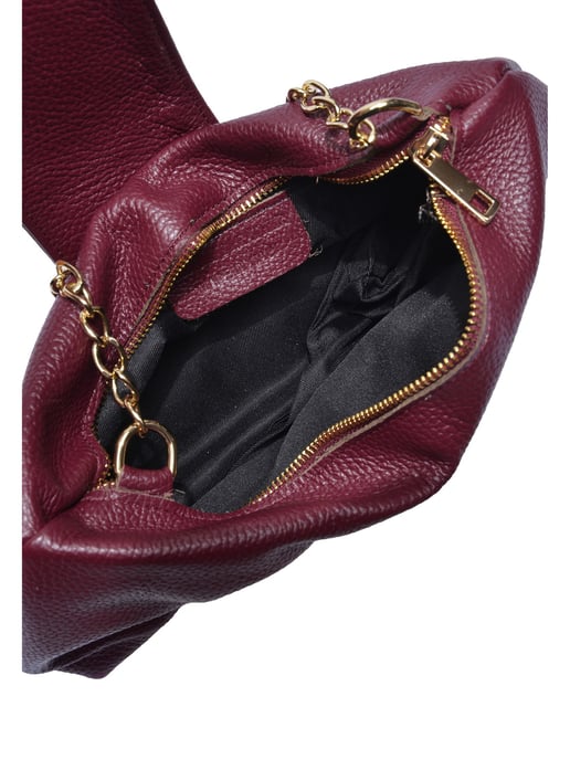Isabella Rhea VINO  Bolso de cuero - Image 4
