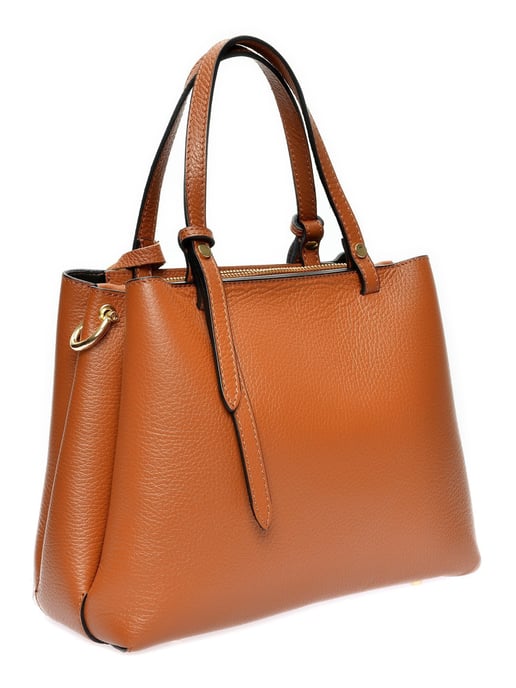 Isabella Rhea Brown Bolso de cuero - Image 2