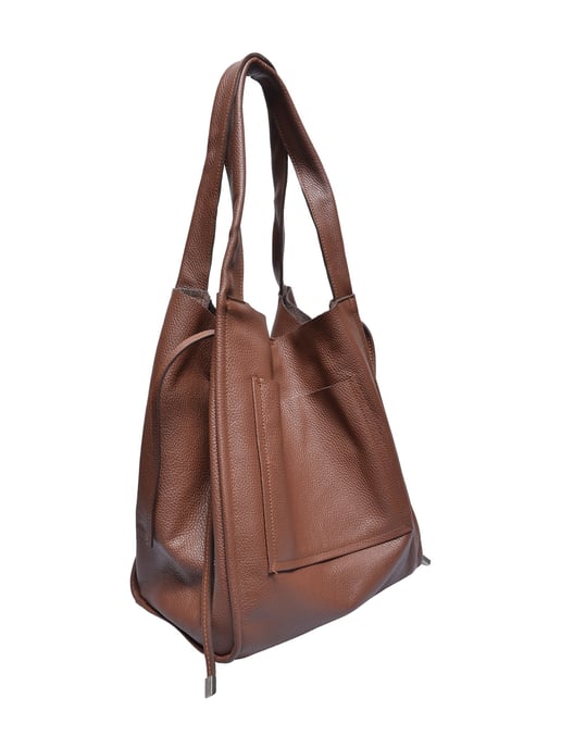 Isabella Rhea BROWN Bolso de cuero - Image 2