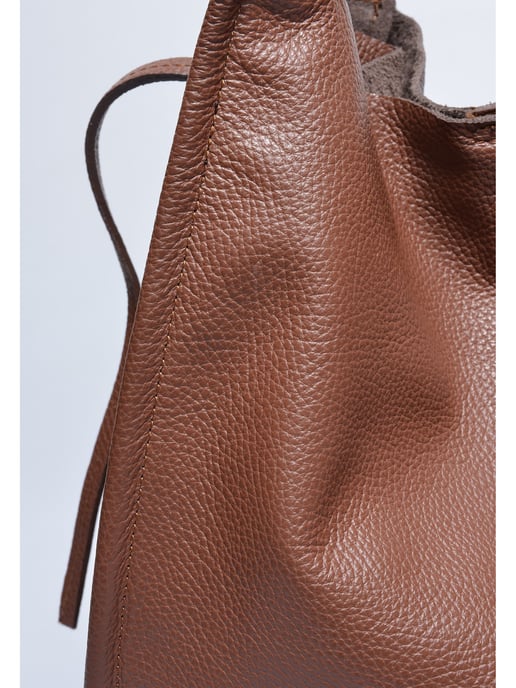Isabella Rhea BROWN Bolso de cuero - Image 3