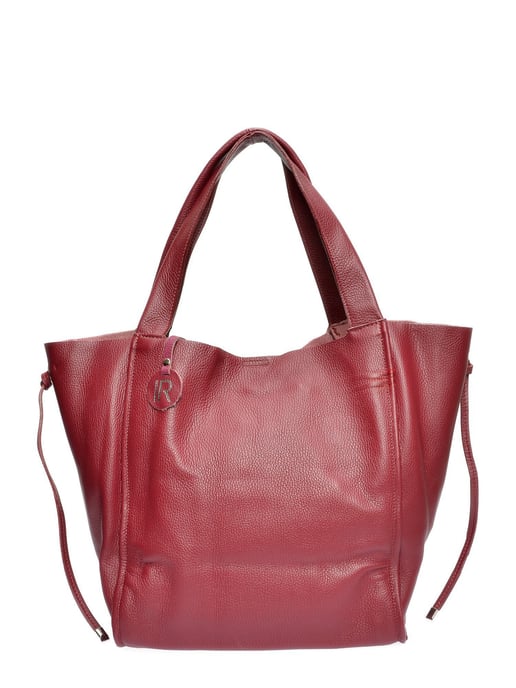 Isabella Rhea VINO Bolso de cuero - Image 1