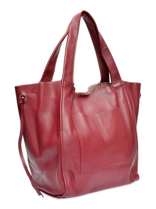 Isabella Rhea VINO Bolso de cuero - Image 2