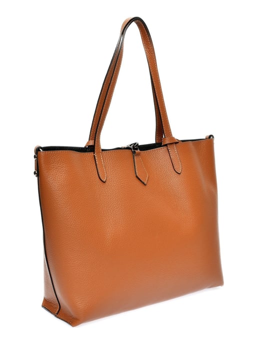Isabella Rhea COGNAC Bolso de cuero - Image 2