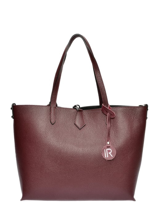 Isabella Rhea VINO Bolso de cuero - Image 1