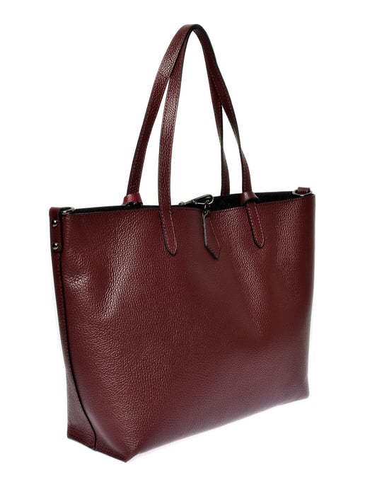 Isabella Rhea VINO Bolso de cuero - Image 2