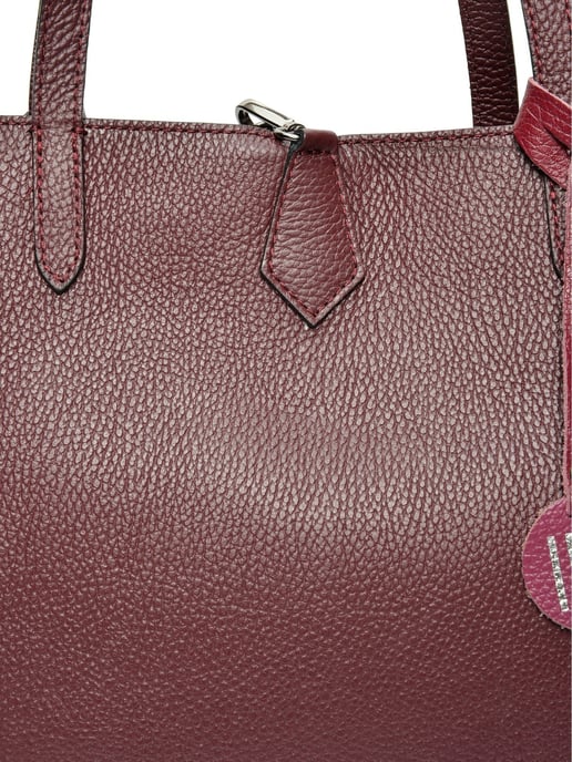 Isabella Rhea VINO Bolso de cuero - Image 3