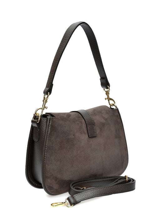 Isabella Rhea Granate Bolso de cuero - Image 2