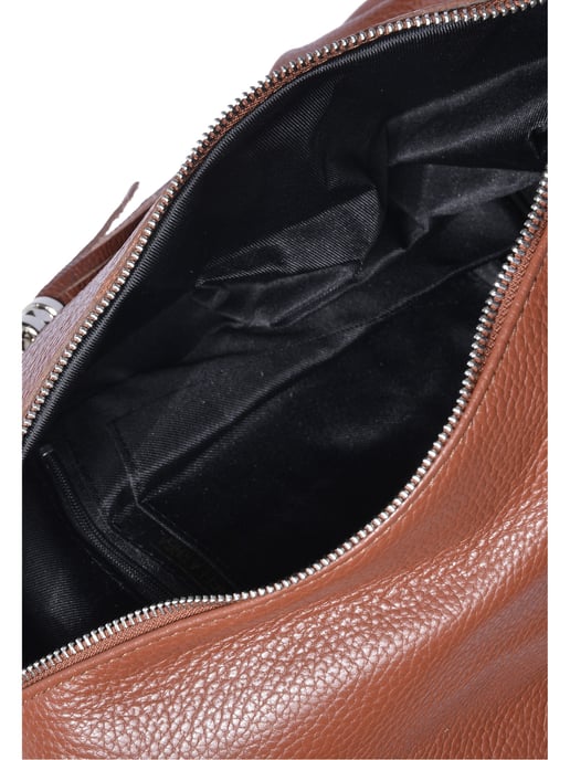 Isabella Rhea BROWN Bolso de cuero - Image 4