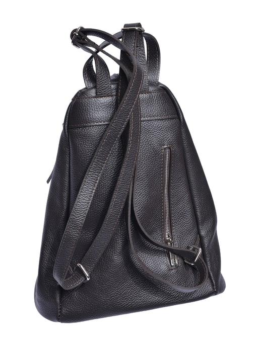 Isabella Rhea Bicolor Bolso de cuero - Image 2