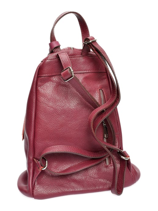 Isabella Rhea VINO  Bolso de cuero - Image 2