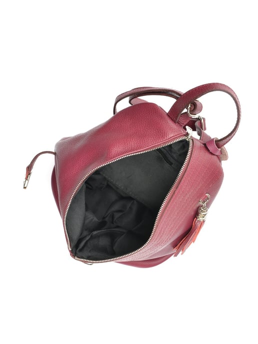 Isabella Rhea VINO  Bolso de cuero - Image 4