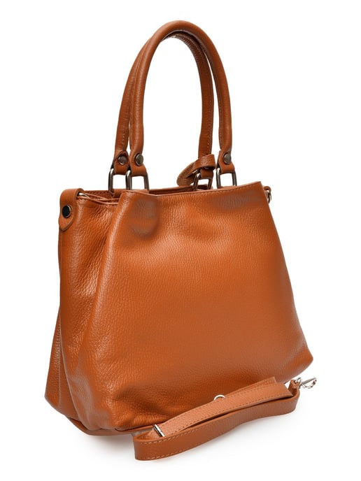 Roberta M Brown Bolso de cuero - Image 2
