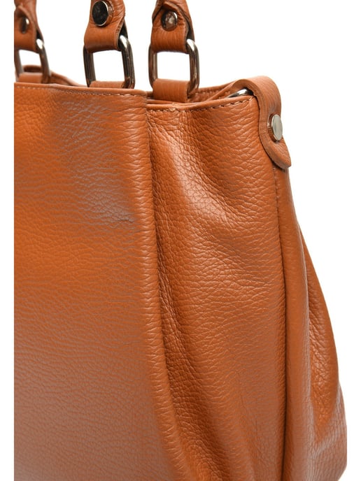 Roberta M Brown Bolso de cuero - Image 3