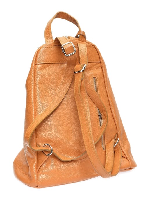 Isabella Rhea Brown Bolso de cuero - Image 2