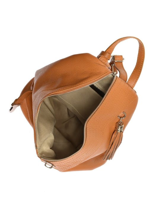 Isabella Rhea Brown Bolso de cuero - Image 4