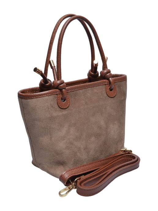 Luisa Vannini MUD Bolso de cuero - Image 2