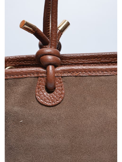 Luisa Vannini MUD Bolso de cuero - Image 3