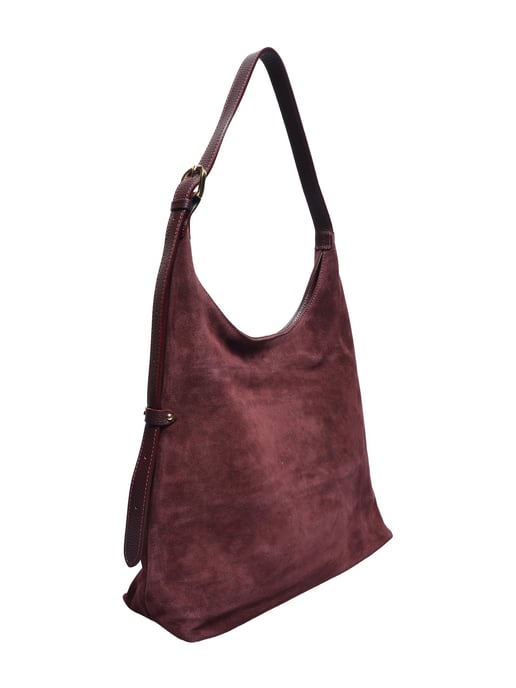 Luisa Vannini VINO Bolso de cuero - Image 2