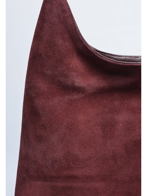Luisa Vannini VINO Bolso de cuero - Image 3
