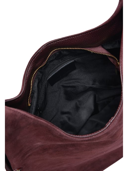 Luisa Vannini VINO Bolso de cuero - Image 4