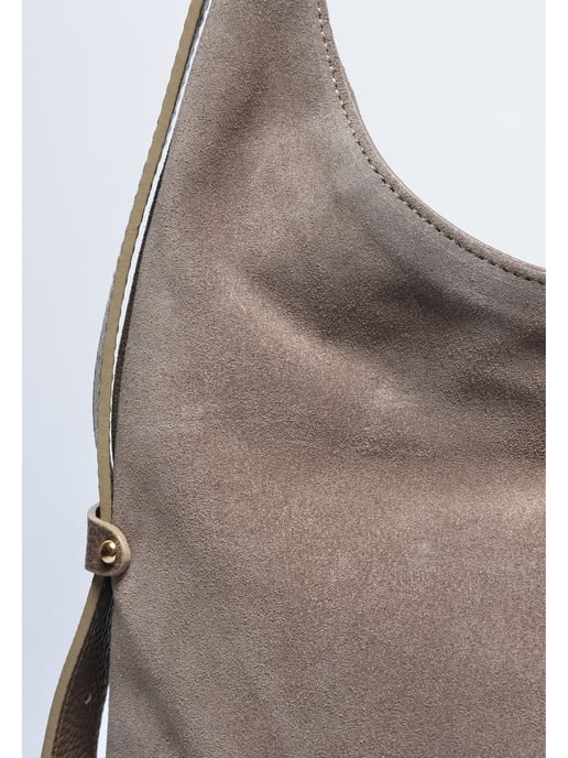 Luisa Vannini MUD Bolso de cuero - Image 3