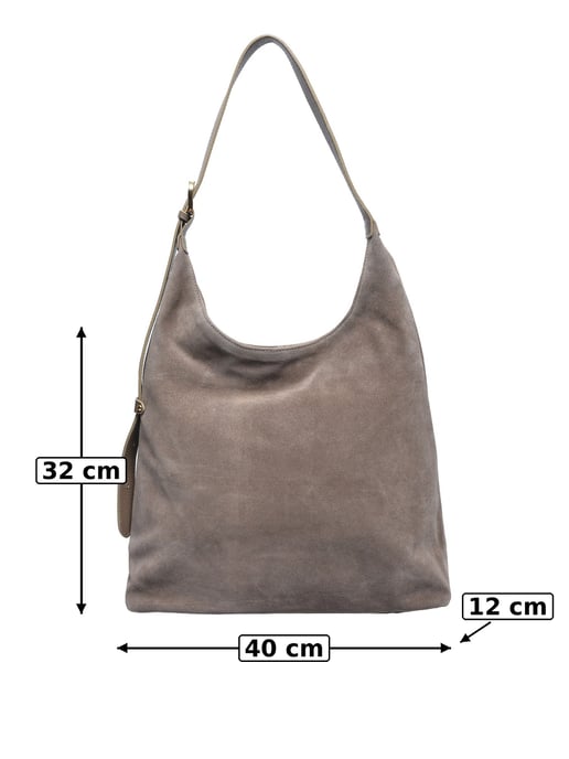 Luisa Vannini MUD Bolso de cuero - Image 5