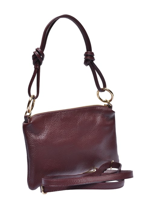 Anna Luchini BORDE Bolso de cuero - Image 2