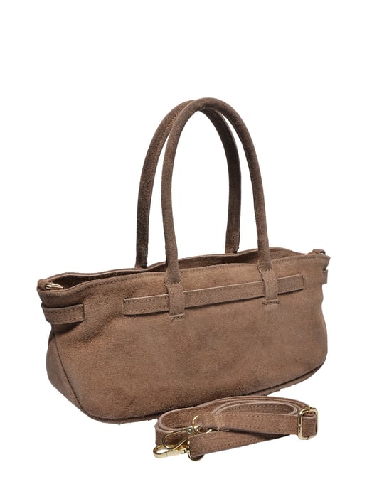 Luisa Vannini MUD Bolso de cuero - Image 2