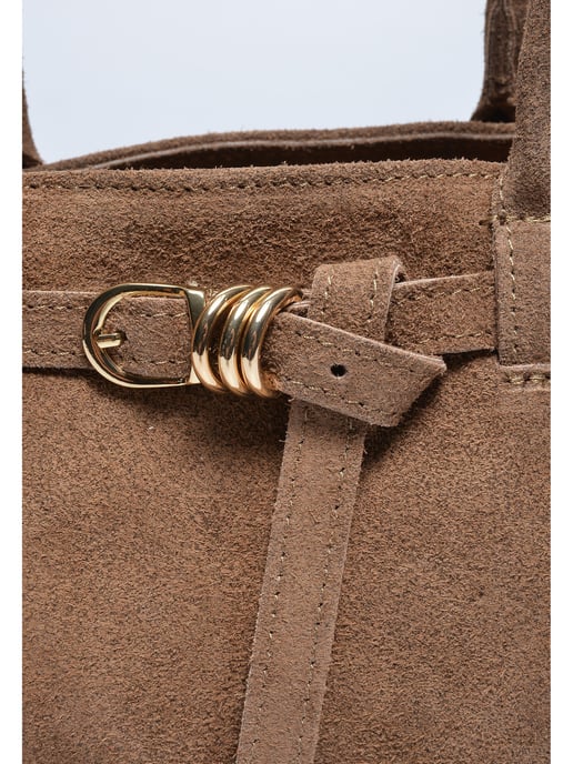 Luisa Vannini MUD Bolso de cuero - Image 3