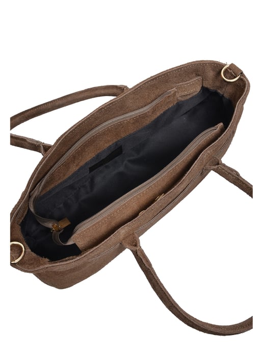 Luisa Vannini MUD Bolso de cuero - Image 4