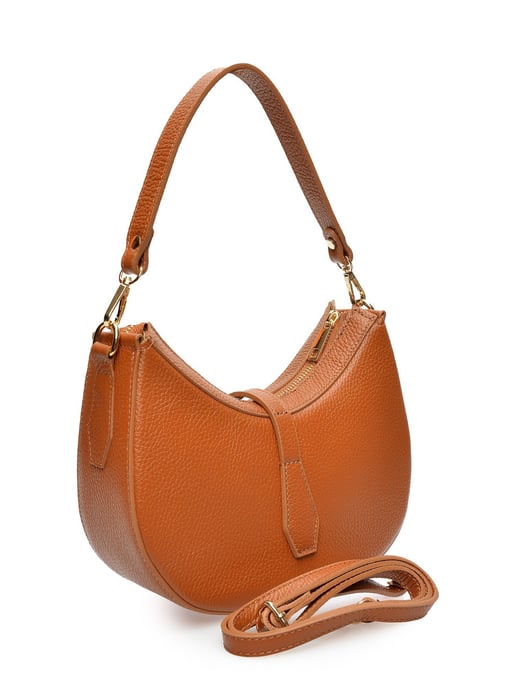 Roberta M Brown Bolso de cuero - Image 2