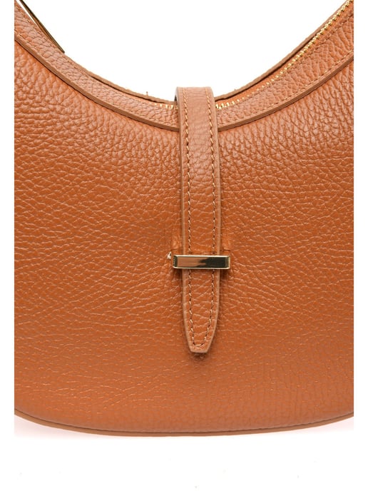 Roberta M Brown Bolso de cuero - Image 3
