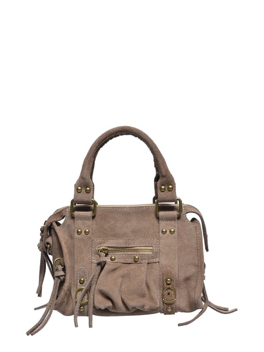 Luisa Vannini MUD Bolso de cuero - Image 1