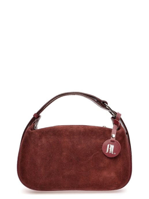 Anna Luchini BORDE Bolso de cuero - Image 1