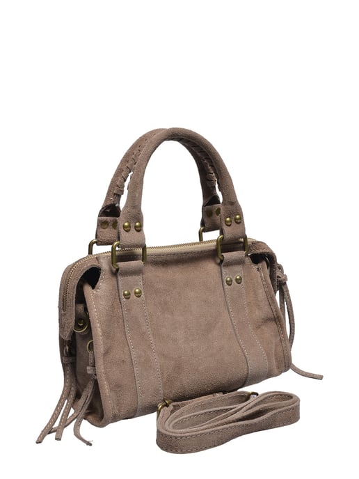 Luisa Vannini MUD Bolso de cuero - Image 2