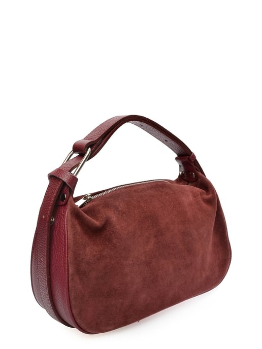 Anna Luchini BORDE Bolso de cuero - Image 2