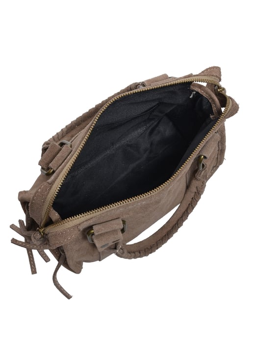 Luisa Vannini MUD Bolso de cuero - Image 4