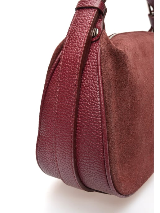 Anna Luchini BORDE Bolso de cuero - Image 3