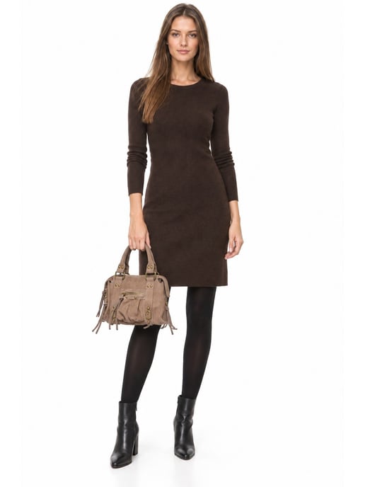 Luisa Vannini MUD Bolso de cuero - Image 6