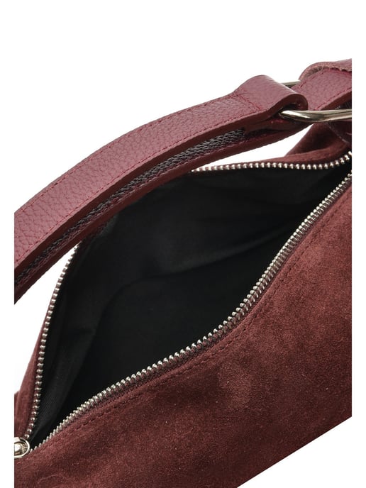 Anna Luchini BORDE Bolso de cuero - Image 4