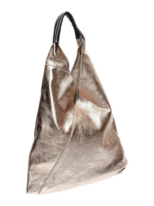 Isabella Rhea Bronce Bolso de cuero - Image 2