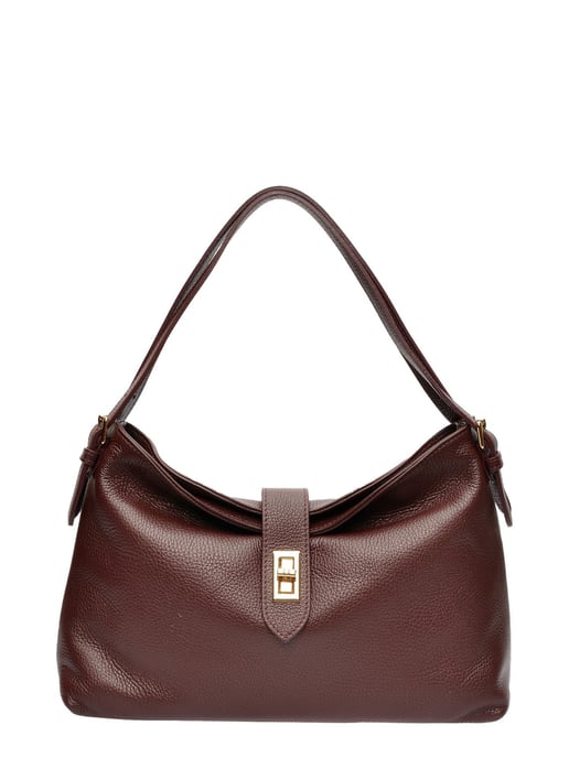 Anna Luchini Vino Bolso de cuero - Image 1