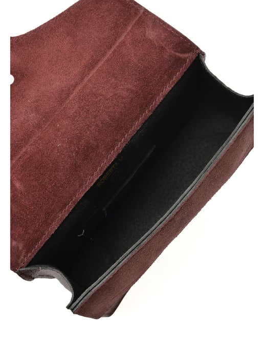 Roberta M Vino Bolso de cuero - Image 4