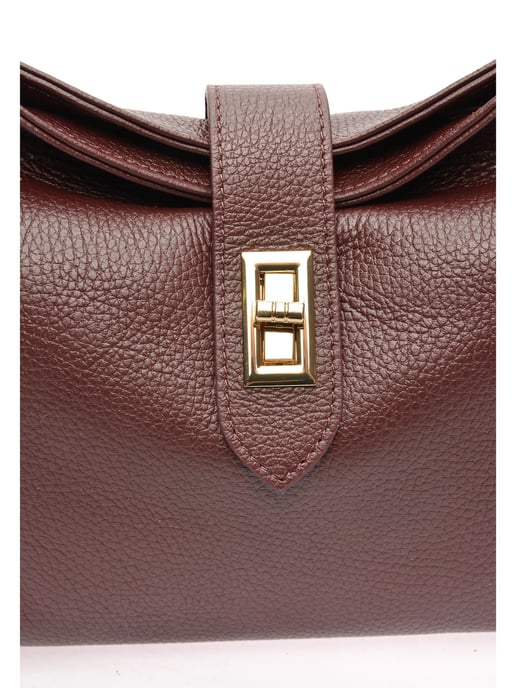 Anna Luchini Vino Bolso de cuero - Image 3
