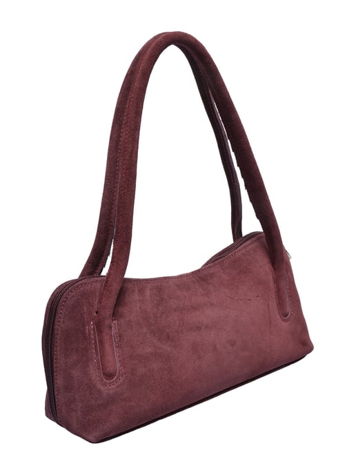 Luisa Vannini VINO Bolso de cuero - Image 2