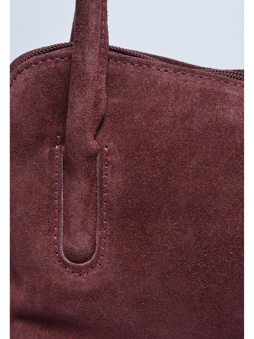 Luisa Vannini VINO Bolso de cuero - Image 3